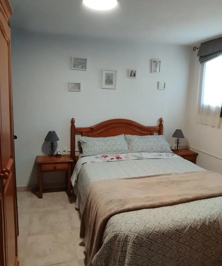 Holiday home Casa Katy Villa L'Escala Spain
