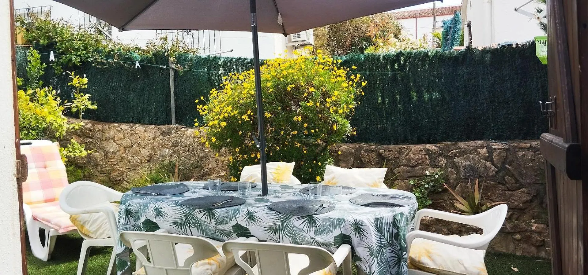 Holiday home Casa Katy Villa L'Escala