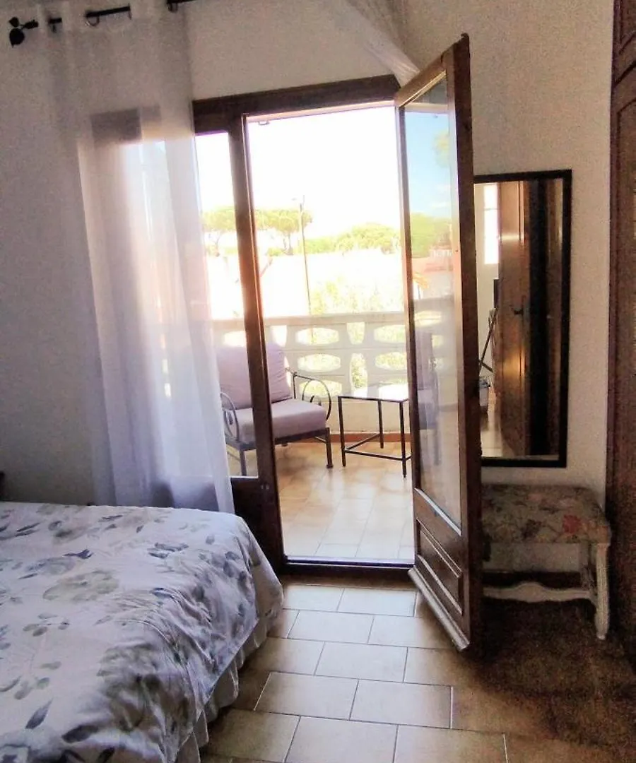 Holiday home Casa Katy Villa L'Escala