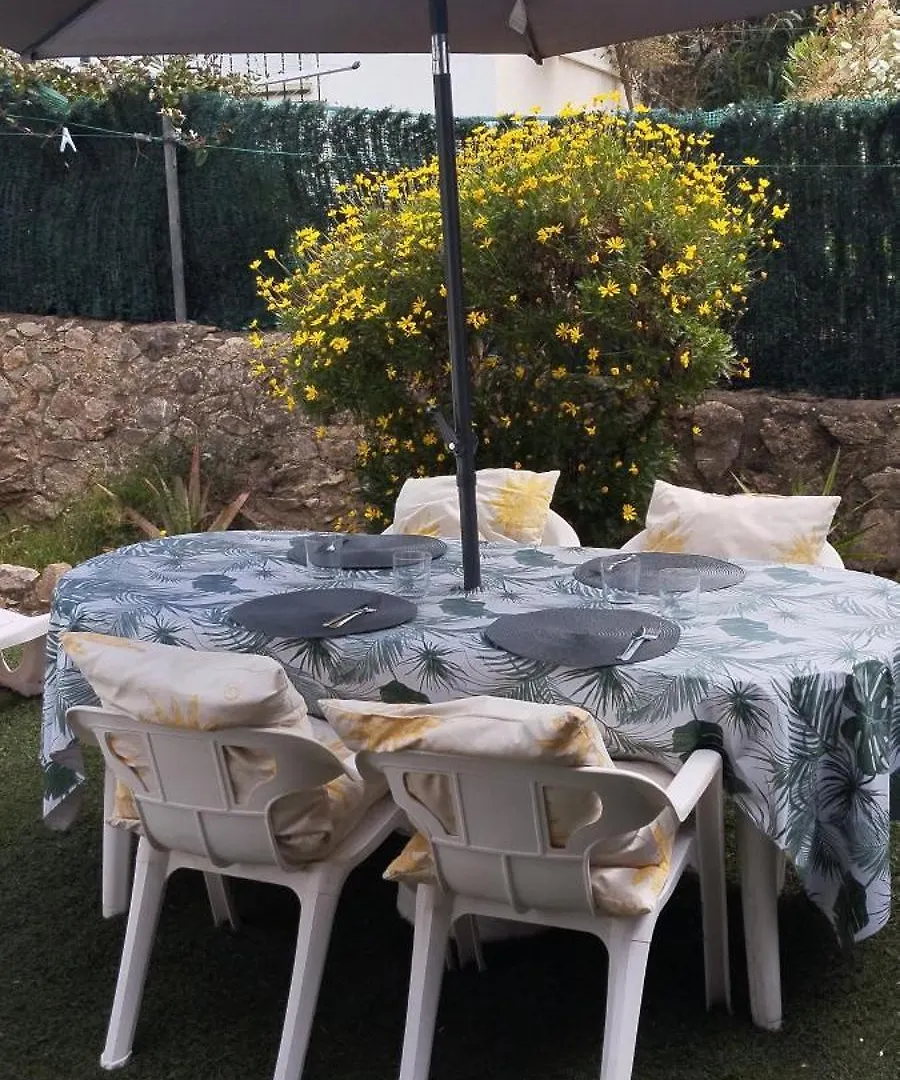 Casa Katy Villa L'Escala Holiday home
