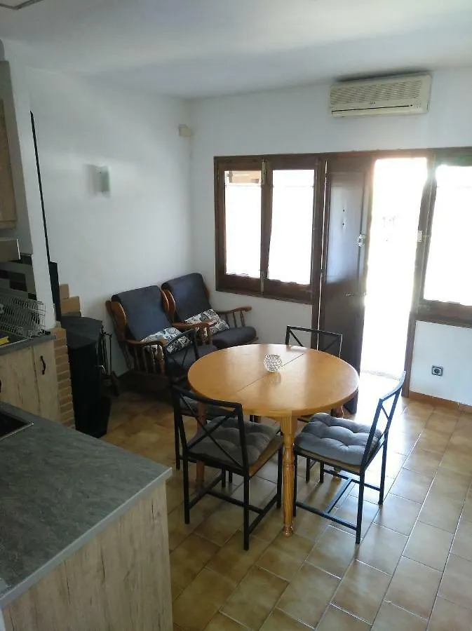 Holiday home Casa Katy Villa L'Escala