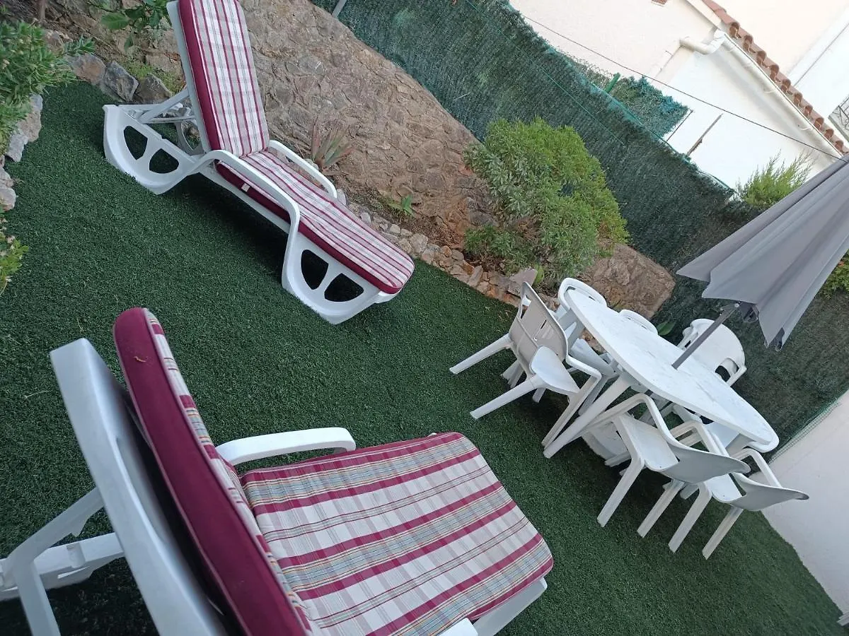 Casa Katy Villa L' Escala Vakantiehuis