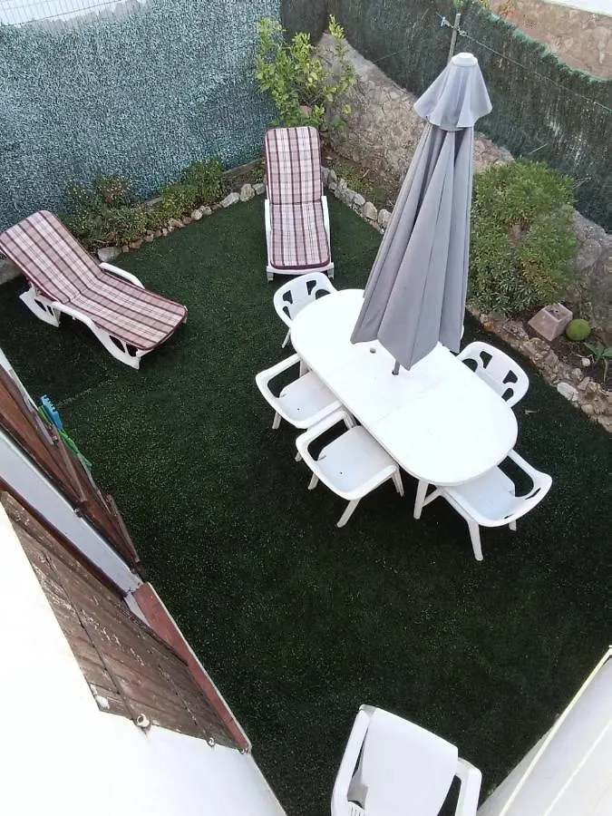 Casa Katy Villa L'Escala 0*,  Spain