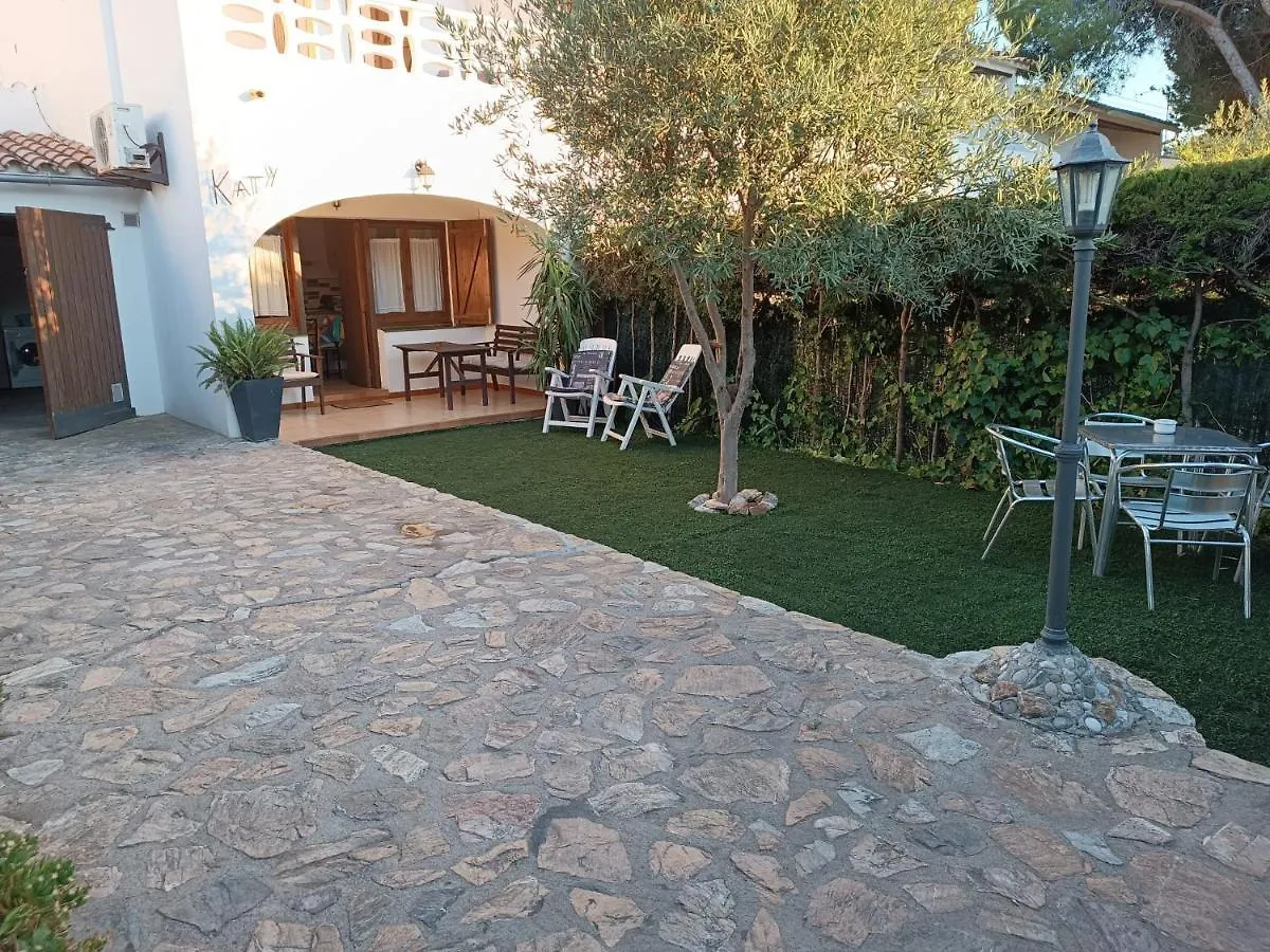 Casa Katy Villa L' Escala