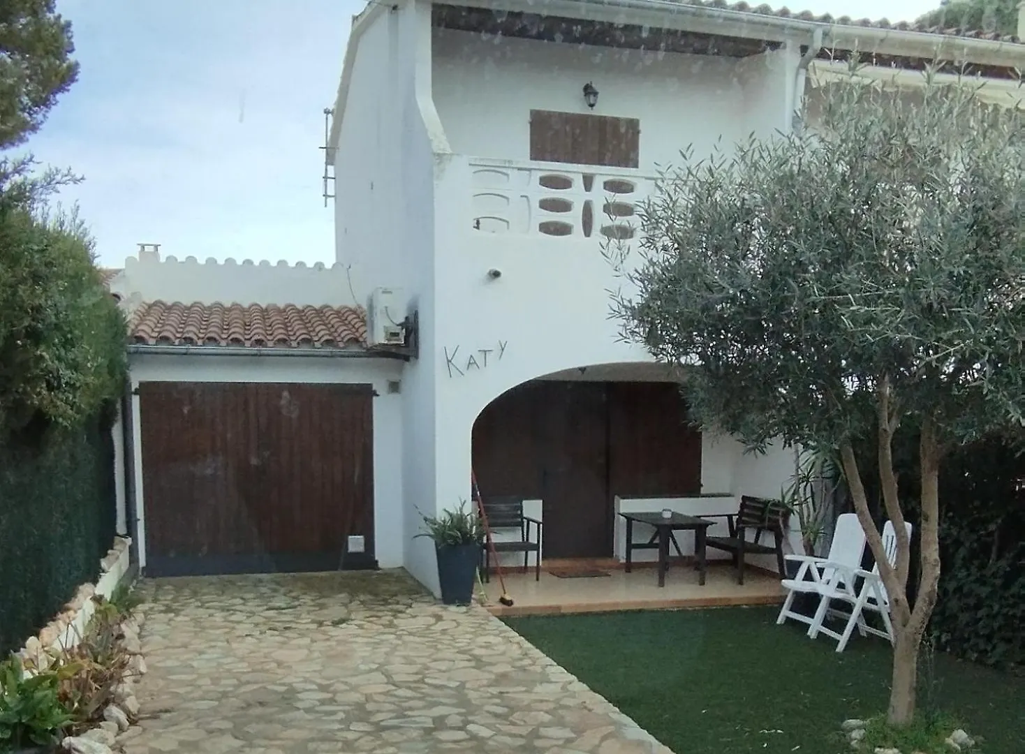 Casa Katy Villa L' Escala