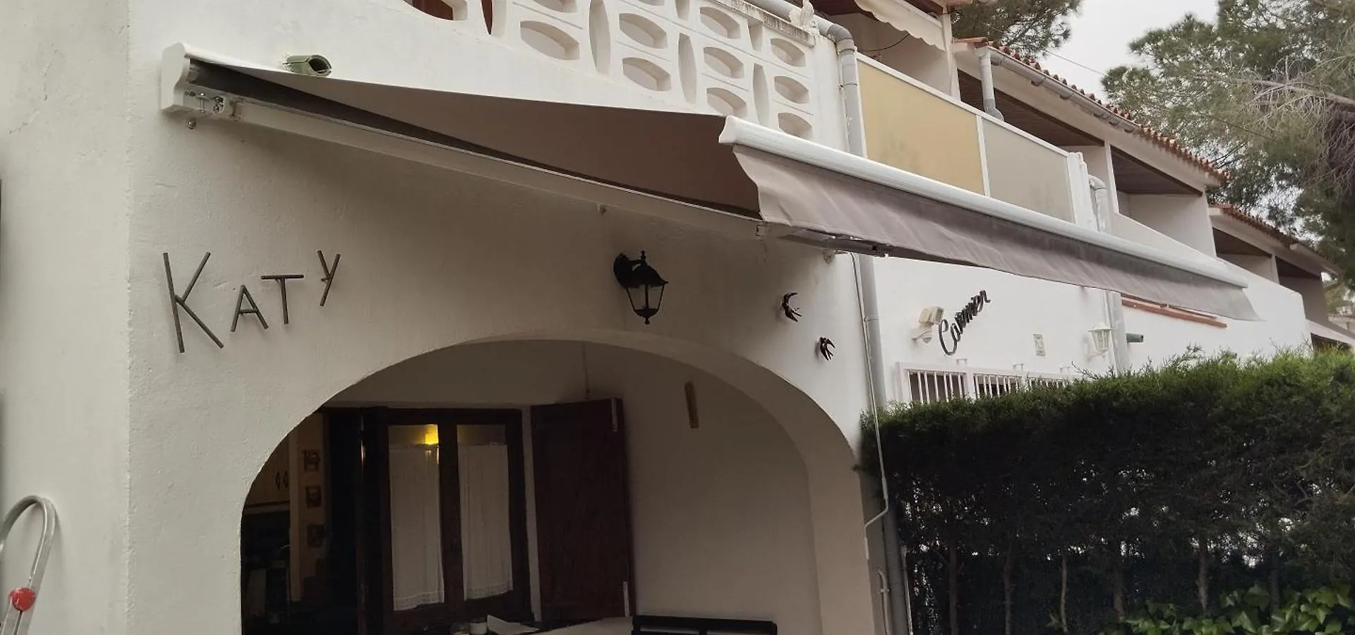 Casa Katy Villa L' Escala Spanje