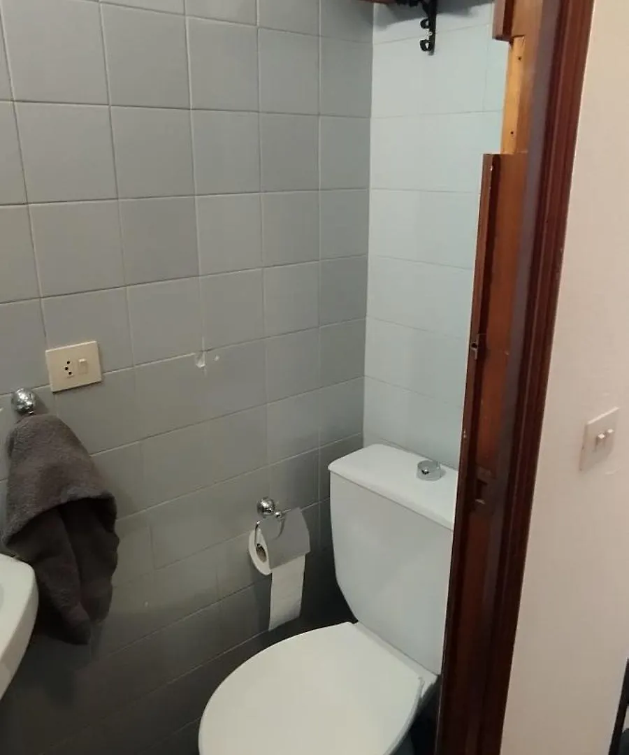 Casa Katy Villa L' Escala Vakantiehuis