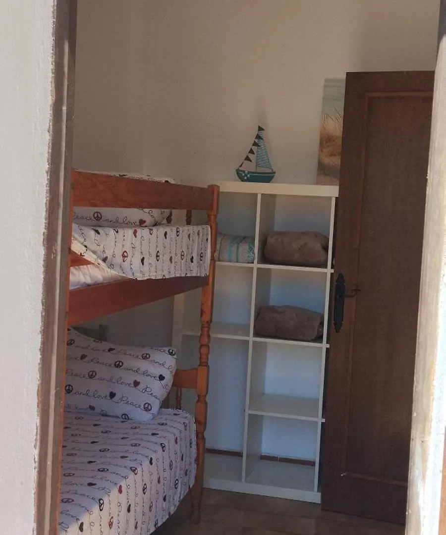 Casa Katy Villa L' Escala 0*,  Spanje