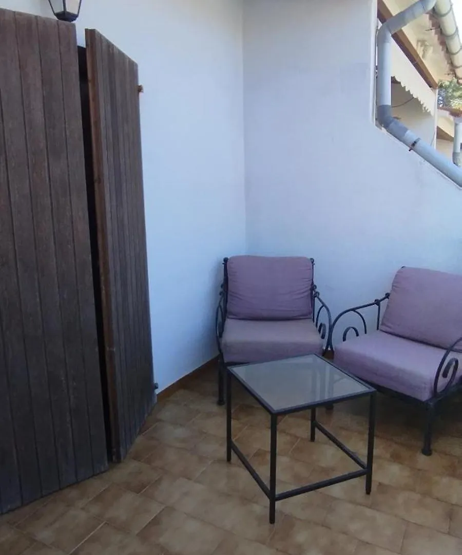 Casa Katy Villa L'Escala Holiday home