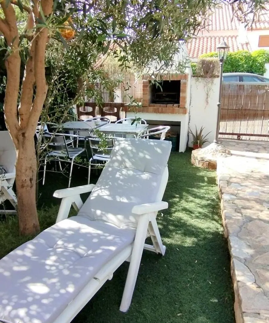 Casa Katy Villa L' Escala