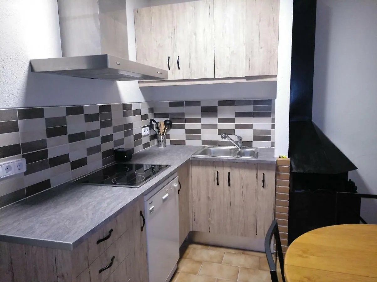 Vakantiehuis Casa Katy Villa L' Escala Spanje