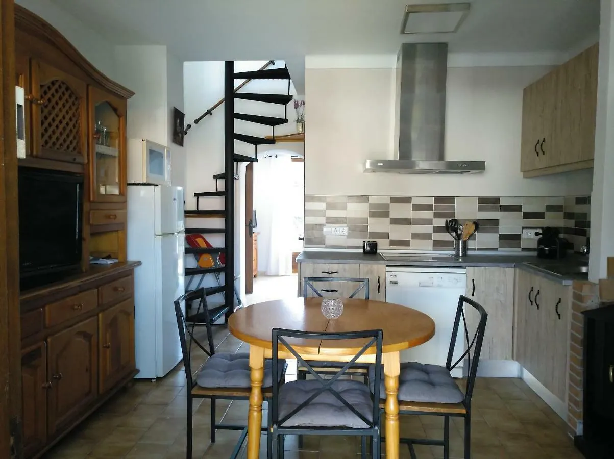 Casa Katy Villa L' Escala